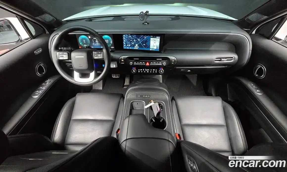 Hyundai Palisade 2025 2.5 автомат (гидро), фото 9