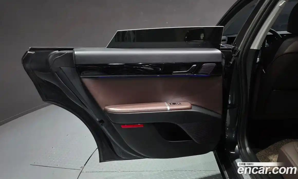 Hyundai Grandeur 2023 2.5 автомат (гидро), фото 15