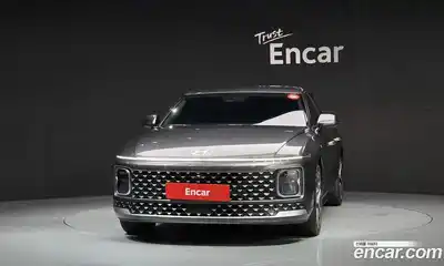Hyundai Grandeur 2023 2.5 автомат (гидро), миниатюра 3