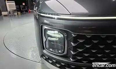 Hyundai Grandeur 2023 2.5 автомат (гидро), миниатюра 8