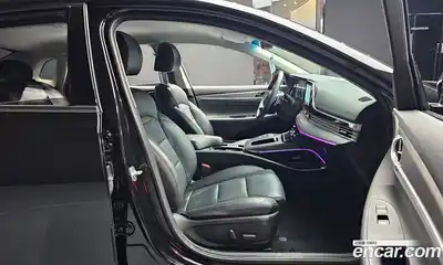 Hyundai Grandeur 2020 2.5 автомат (гидро), миниатюра 11
