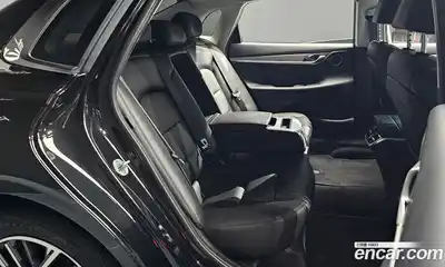 Hyundai Grandeur 2020 2.5 автомат (гидро), миниатюра 12