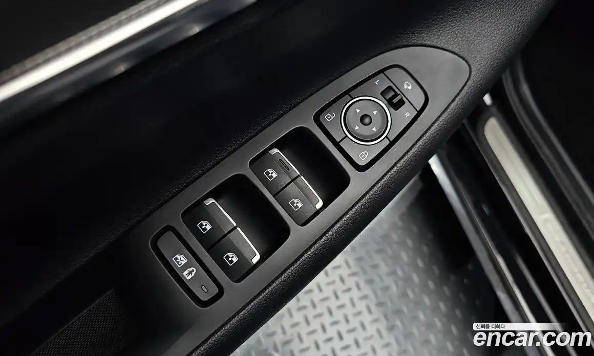 Hyundai Grandeur 2020 2.5 автомат (гидро), фото 16