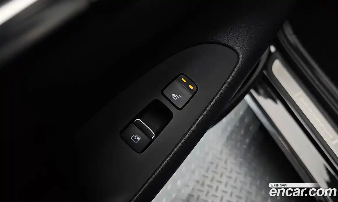 Hyundai Grandeur 2020 2.5 автомат (гидро), фото 19