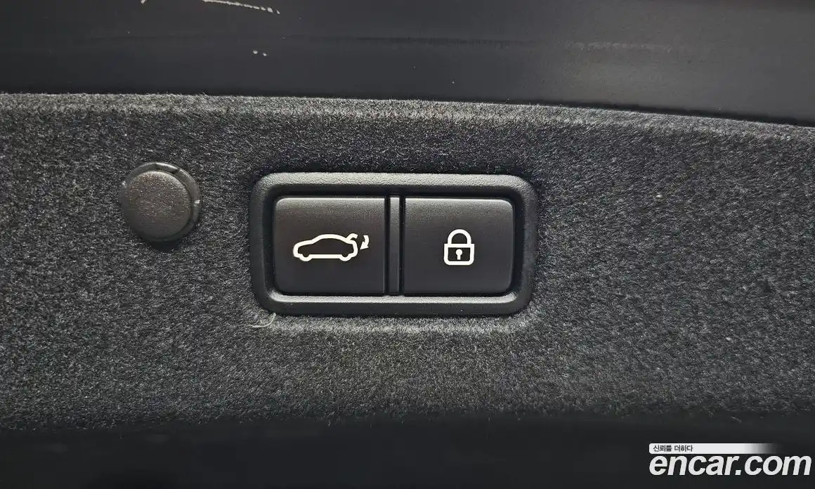 Hyundai Grandeur 2020 2.5 автомат (гидро), фото 20
