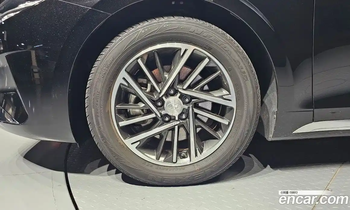 Hyundai Grandeur 2020 2.5 автомат (гидро), фото 5