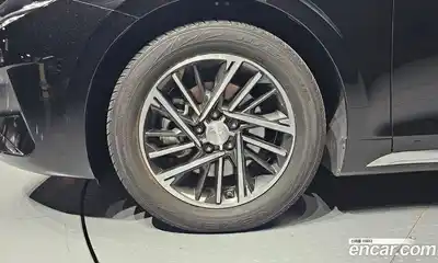 Hyundai Grandeur 2020 2.5 автомат (гидро), миниатюра 5