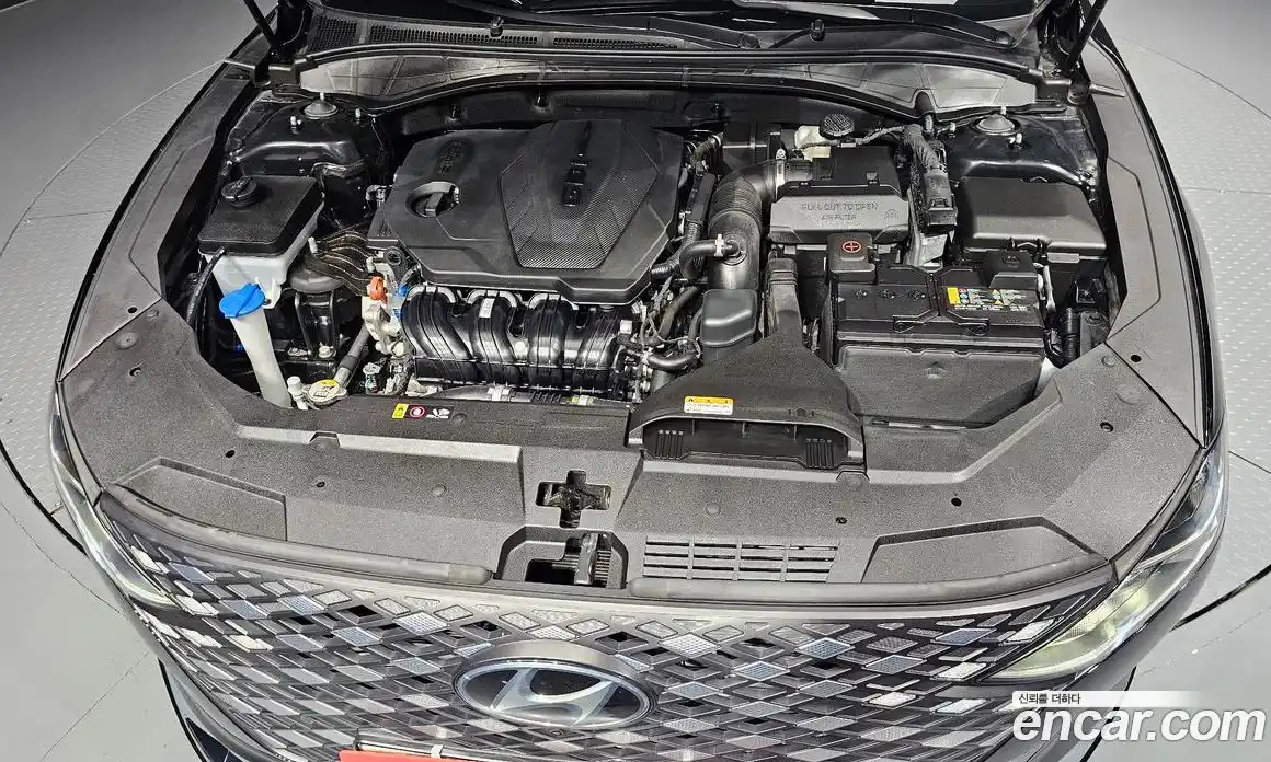 Hyundai Grandeur 2020 2.5 автомат (гидро), фото 6
