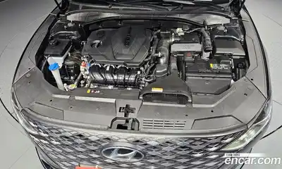 Hyundai Grandeur 2020 2.5 автомат (гидро), миниатюра 6