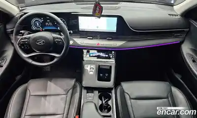 Hyundai Grandeur 2020 2.5 автомат (гидро), миниатюра 7