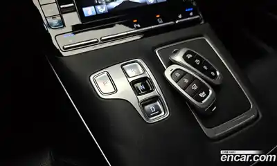 Hyundai Grandeur 2020 2.5 автомат (гидро), миниатюра 9