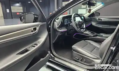 Hyundai Grandeur 2020 2.5 автомат (гидро), миниатюра 10