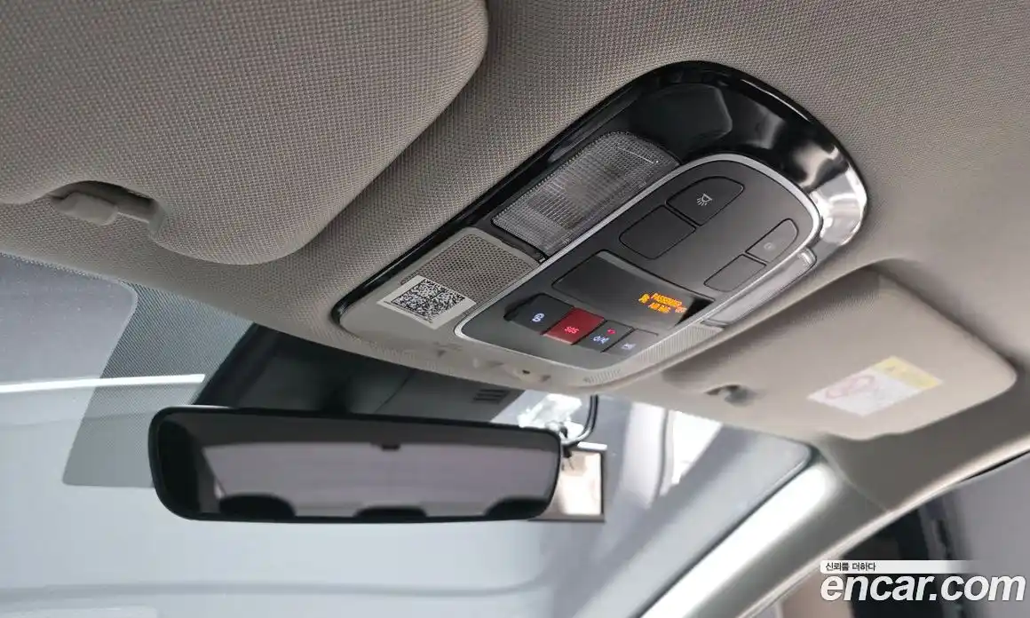 Hyundai Sonata 2022 2.0 автомат (гидро), фото 17