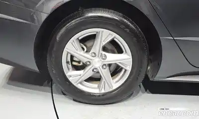 Hyundai Sonata 2022 2.0 автомат (гидро), миниатюра 5