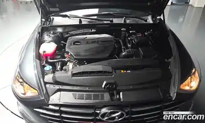 Hyundai Sonata 2022 2.0 автомат (гидро), миниатюра 6