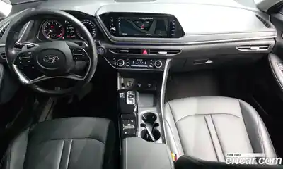 Hyundai Sonata 2022 2.0 автомат (гидро), миниатюра 7
