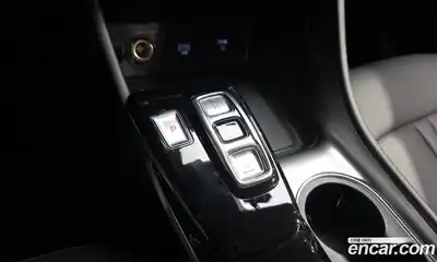 Hyundai Sonata 2022 2.0 автомат (гидро), миниатюра 9