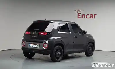 Hyundai Casper, 2022, 27 027 км