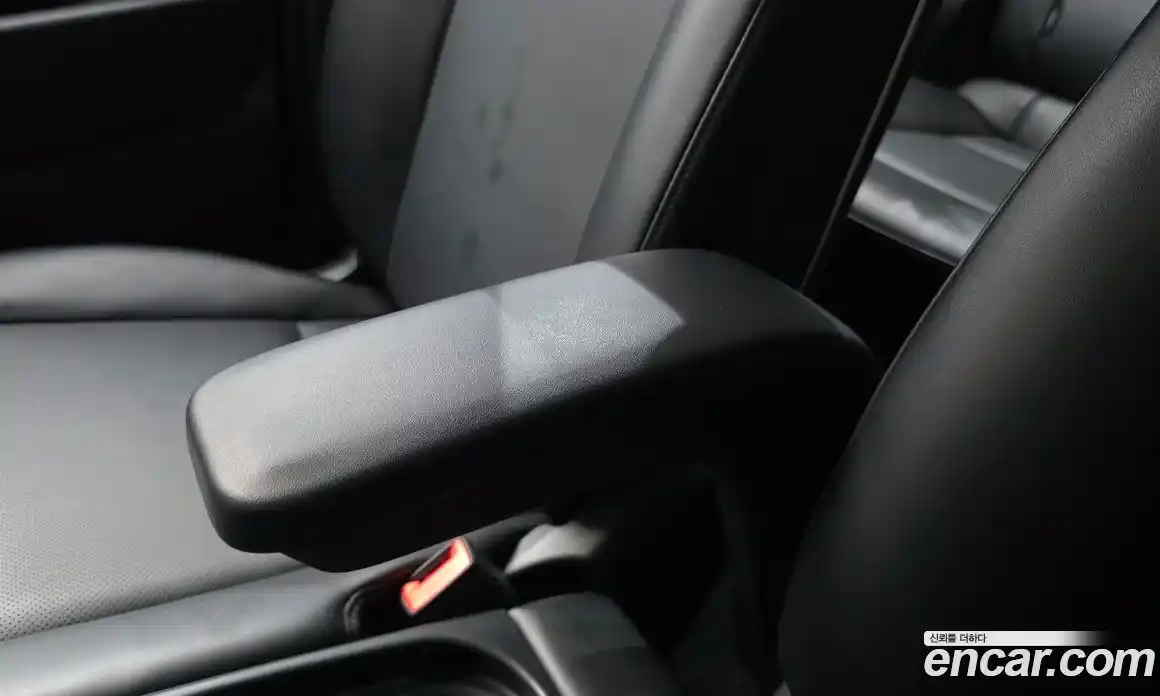 Hyundai Casper 2022 1.0 автомат (гидро), фото 29