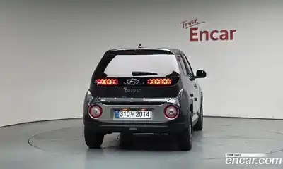 Hyundai Casper 2022 1.0 автомат (гидро), миниатюра 3