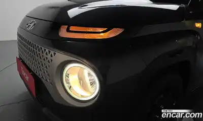 Hyundai Casper 2022 1.0 автомат (гидро), миниатюра 7