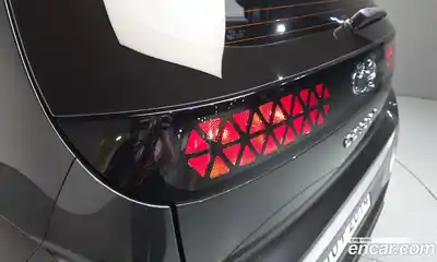 Hyundai Casper 2022 1.0 автомат (гидро), миниатюра 8