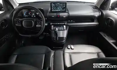 Hyundai Casper 2022 1.0 автомат (гидро), миниатюра 9