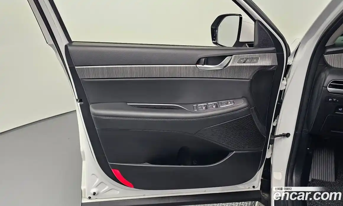 Hyundai Palisade 2023 3.8 автомат (гидро), фото 14