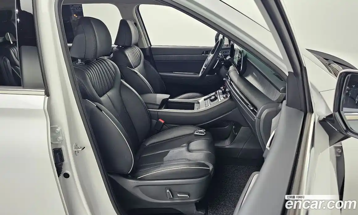 Hyundai Palisade 2023 3.8 автомат (гидро), фото 16