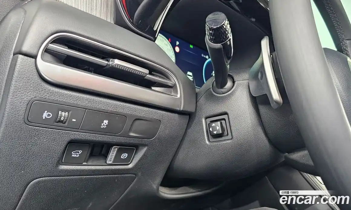 Hyundai Palisade 2023 3.8 автомат (гидро), фото 26