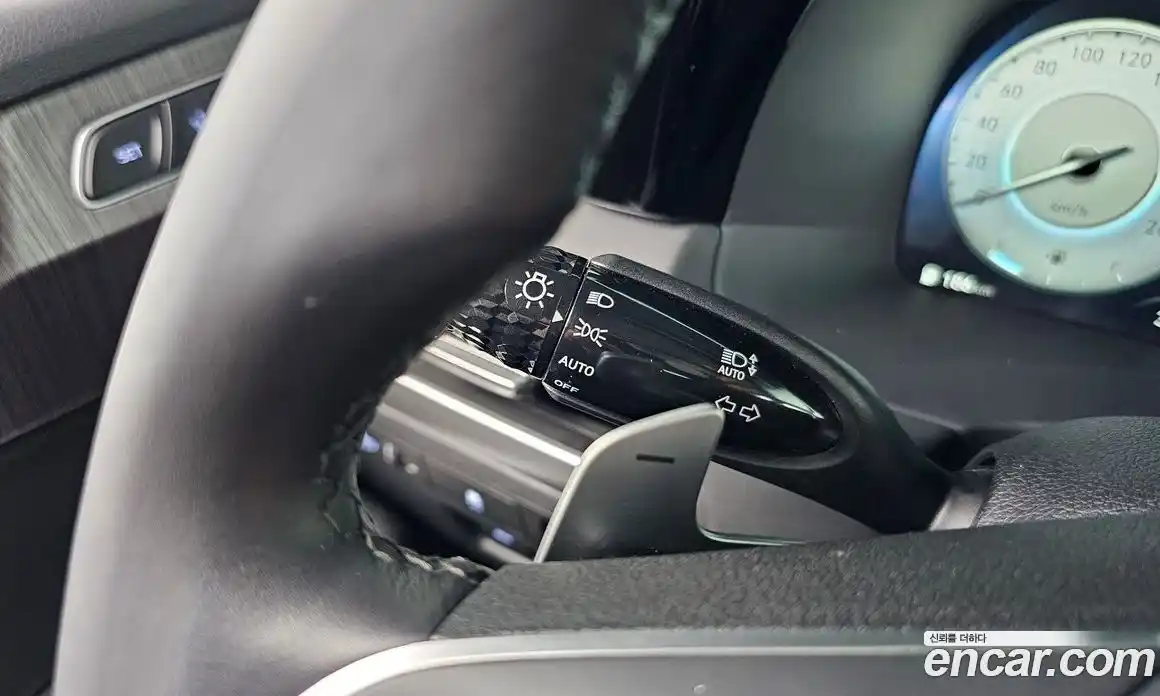 Hyundai Palisade 2023 3.8 автомат (гидро), фото 28