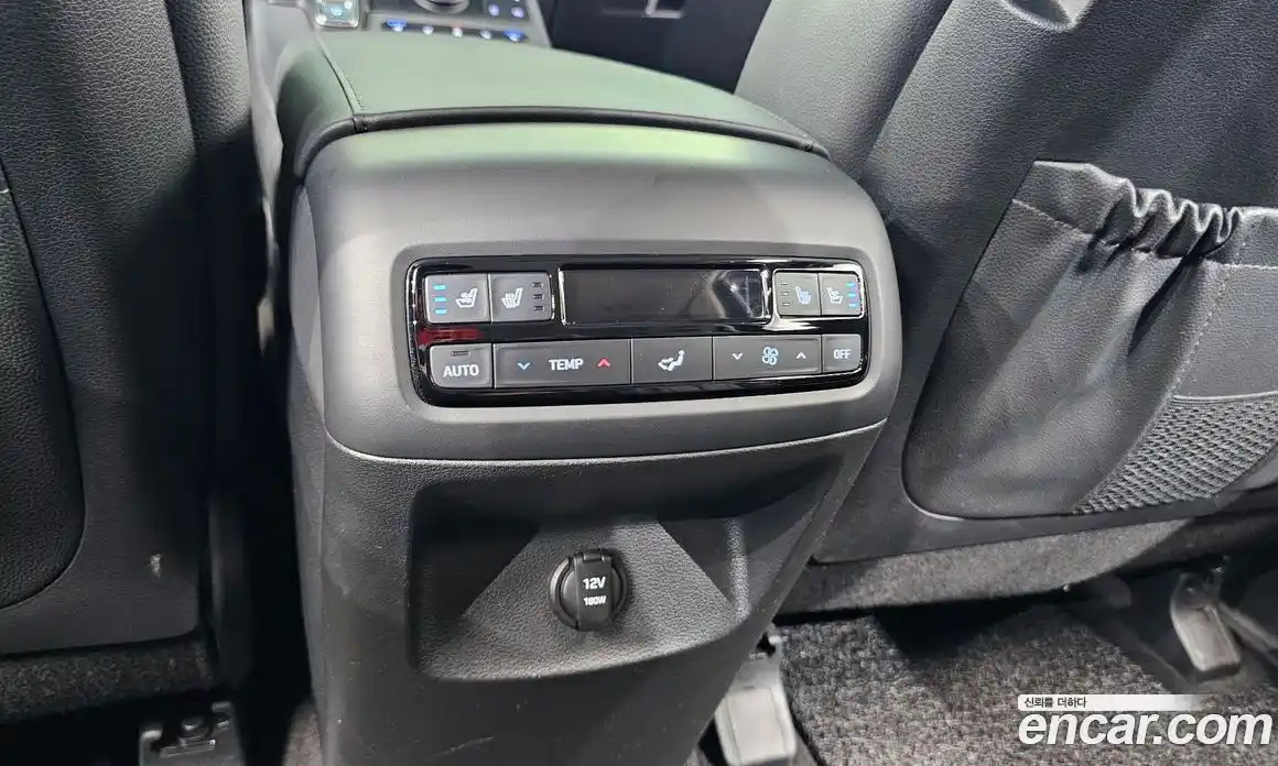 Hyundai Palisade 2023 3.8 автомат (гидро), фото 30