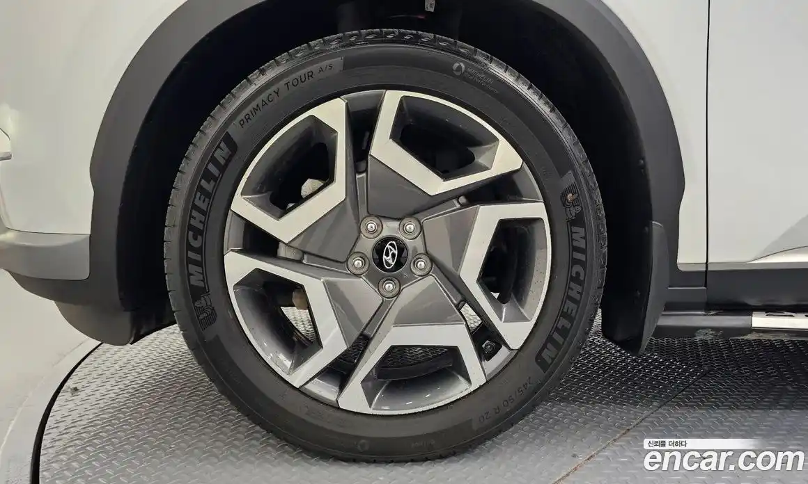 Hyundai Palisade 2023 3.8 автомат (гидро), фото 5