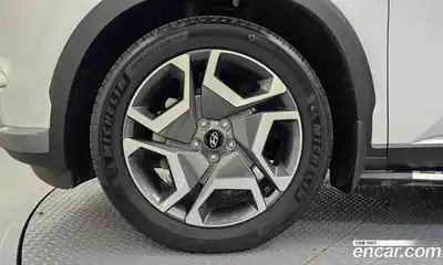 Hyundai Palisade 2023 3.8 автомат (гидро), миниатюра 5