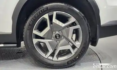 Hyundai Palisade 2023 3.8 автомат (гидро), миниатюра 7