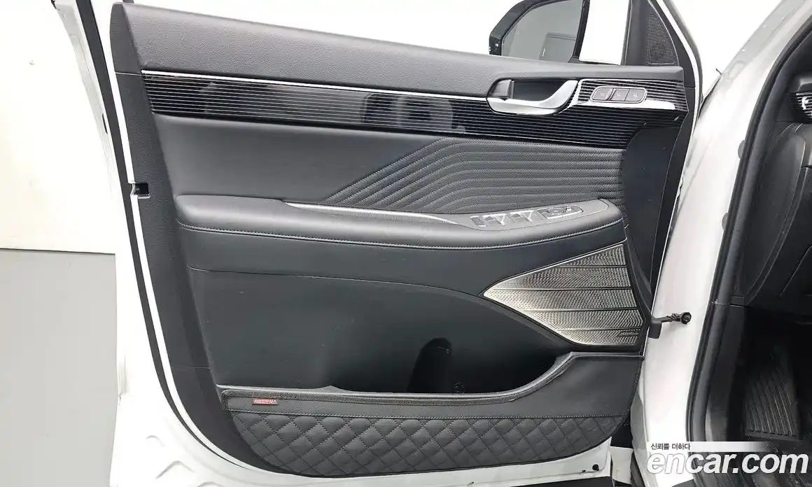 Hyundai Palisade 2024 3.8 автомат (гидро), фото 14