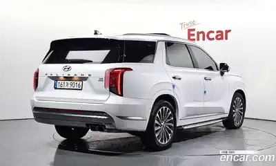 Hyundai Palisade 2024 3.8 автомат (гидро), миниатюра 2
