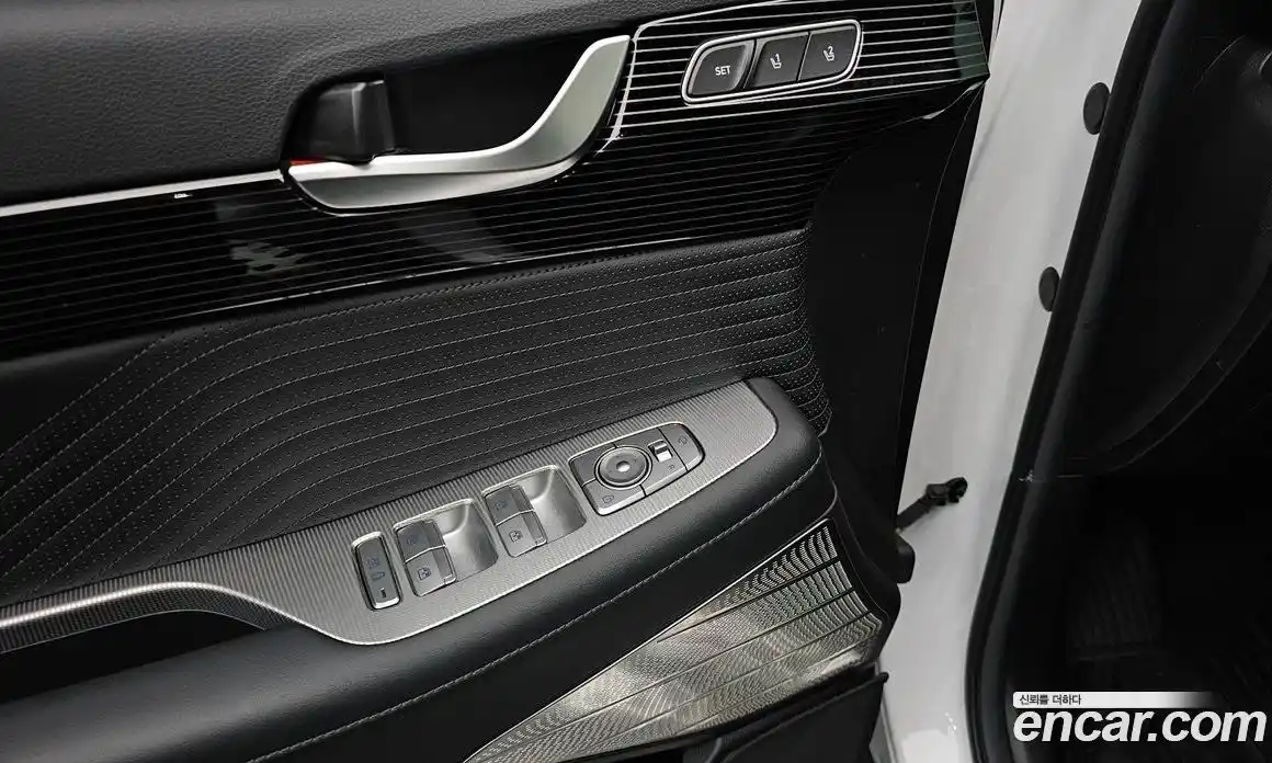 Hyundai Palisade 2024 3.8 автомат (гидро), фото 29