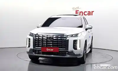 Hyundai Palisade 2024 3.8 автомат (гидро), миниатюра 3