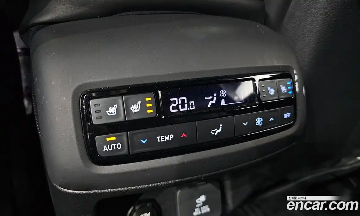 Hyundai Palisade 2024 3.8 автомат (гидро), фото 34
