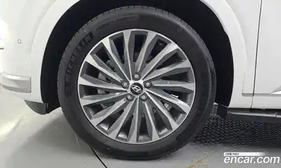 Hyundai Palisade 2024 3.8 автомат (гидро), миниатюра 5