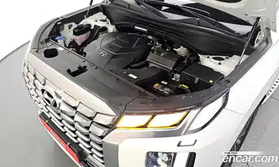 Hyundai Palisade 2024 3.8 автомат (гидро), миниатюра 6