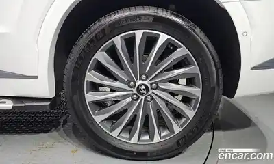 Hyundai Palisade 2024 3.8 автомат (гидро), миниатюра 7