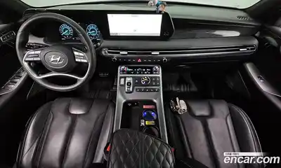 Hyundai Palisade 2024 3.8 автомат (гидро), миниатюра 10