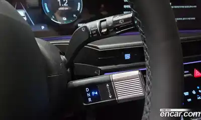 Hyundai Santa Fe 2023 1.6 автомат (гидро), миниатюра 12
