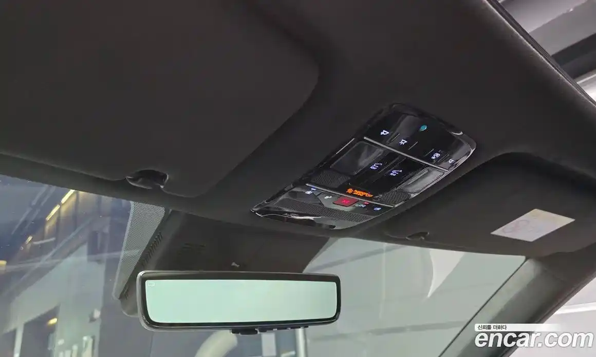 Hyundai Santa Fe 2023 1.6 автомат (гидро), фото 27