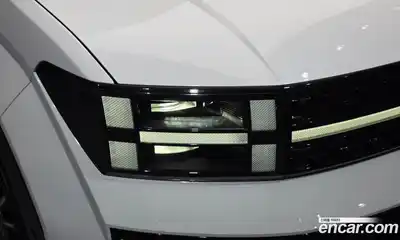 Hyundai Santa Fe 2023 1.6 автомат (гидро), миниатюра 8