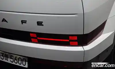 Hyundai Santa Fe 2023 1.6 автомат (гидро), миниатюра 9