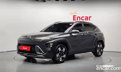 Hyundai Kona, 2023, 29 239 км