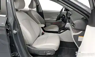 Hyundai Kona 2023 1.6 автомат (гидро), миниатюра 11